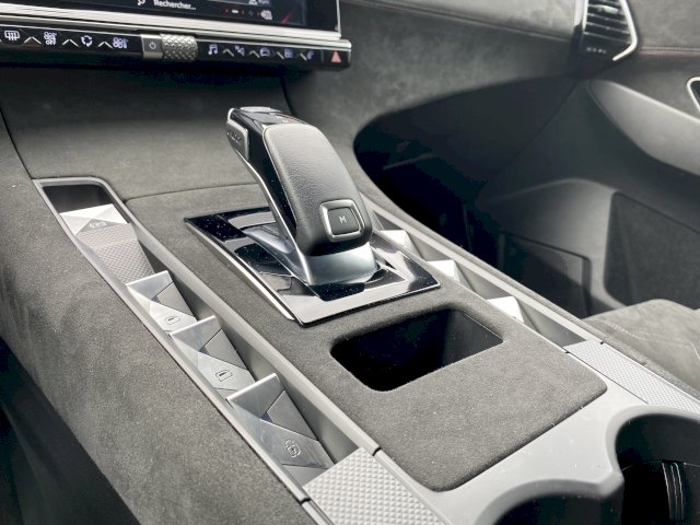 DS DS  7 Crossback  PureTech 180ch Performance Line Automatique