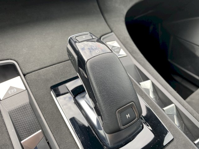 DS DS  7 Crossback  PureTech 180ch Performance Line Automatique