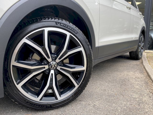 Volkswagen Volkswagen T-Cross  1.0 TSI 110ch Carat