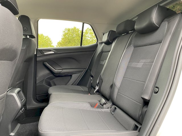 Volkswagen Volkswagen T-Cross  1.0 TSI 110ch Carat