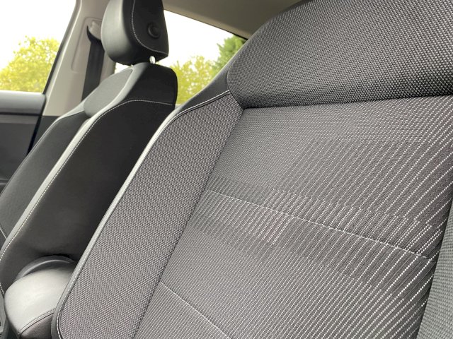 Volkswagen Volkswagen T-Cross  1.0 TSI 110ch Carat