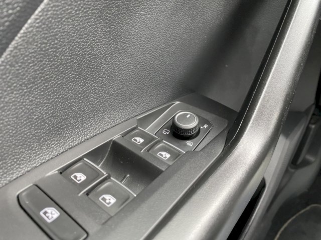 Volkswagen Volkswagen T-Cross  1.0 TSI 110ch Carat