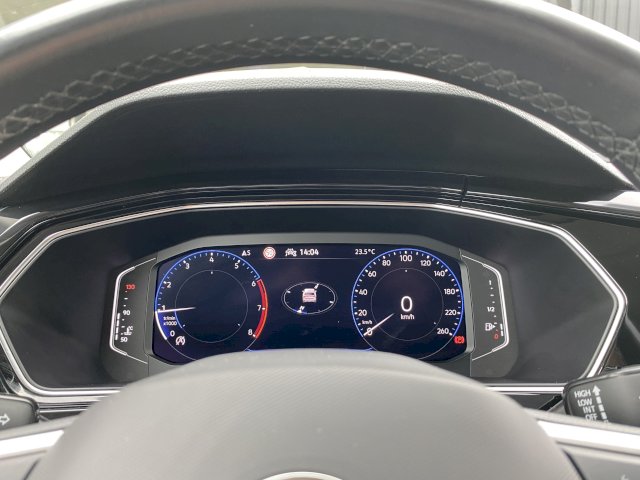 Volkswagen Volkswagen T-Cross  1.0 TSI 110ch Carat