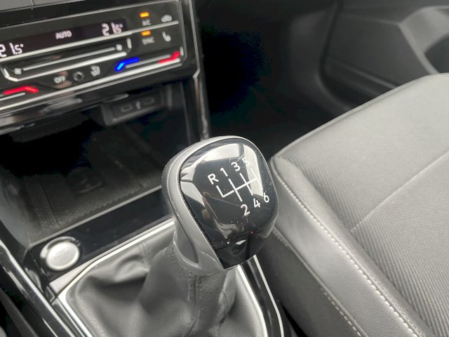 Volkswagen Volkswagen T-Cross  1.0 TSI 110ch Carat