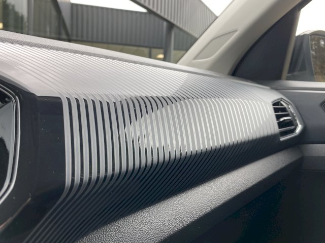 Volkswagen Volkswagen T-Cross  1.0 TSI 110ch Carat