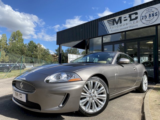 Jaguar Jaguar XK  5.0 V8 Portfolio