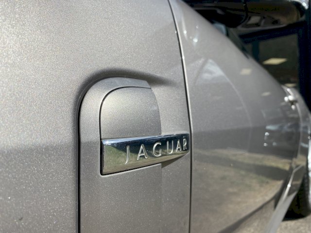 Jaguar Jaguar XK  5.0 V8 Portfolio