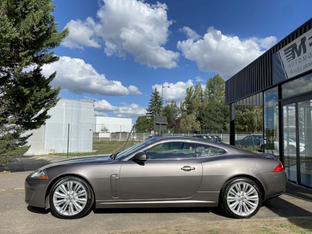 Jaguar Jaguar XK  5.0 V8 Portfolio