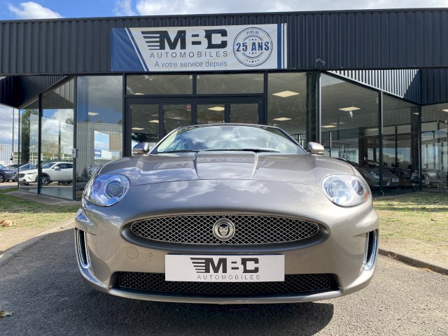 Jaguar Jaguar XK  5.0 V8 Portfolio