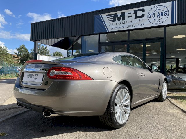 Jaguar Jaguar XK  5.0 V8 Portfolio