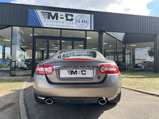 Jaguar Jaguar XK  5.0 V8 Portfolio