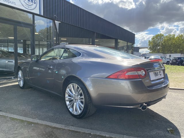 Jaguar Jaguar XK  5.0 V8 Portfolio
