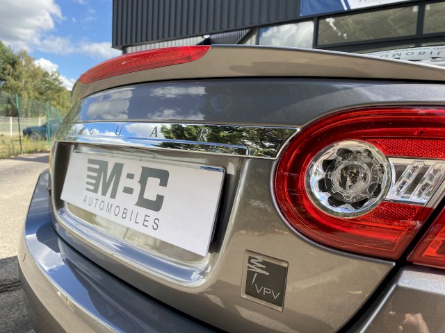 Jaguar Jaguar XK  5.0 V8 Portfolio