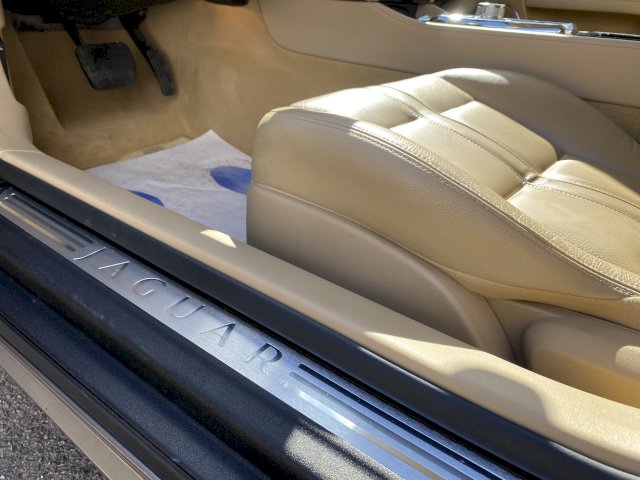Jaguar Jaguar XK  5.0 V8 Portfolio
