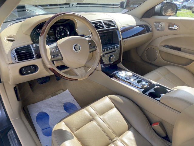 Jaguar Jaguar XK  5.0 V8 Portfolio