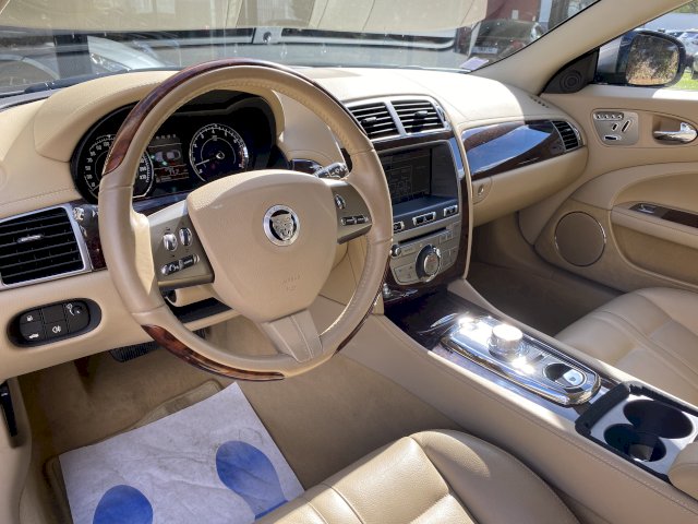 Jaguar Jaguar XK  5.0 V8 Portfolio