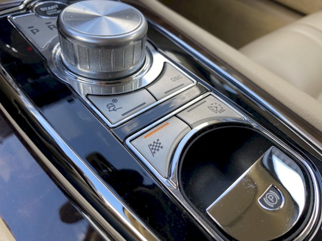 Jaguar Jaguar XK  5.0 V8 Portfolio