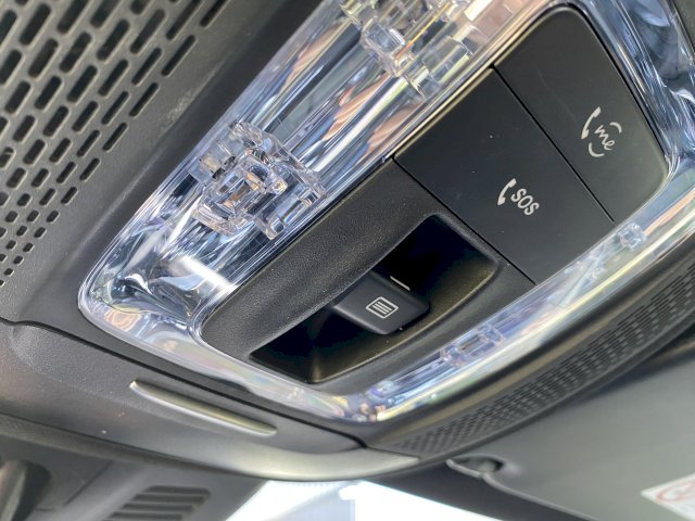 Mercedes-Benz Mercedes-Benz GLB  200 163ch AMG Line 7G-DCT