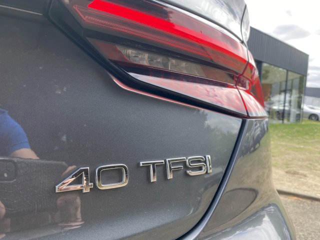Audi Audi A5 40 TFSI 190ch Design S tronic 7