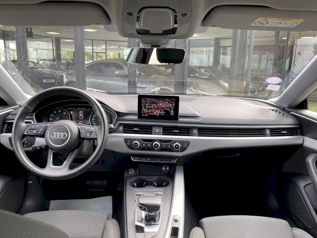 Audi Audi A5 40 TFSI 190ch Design S tronic 7