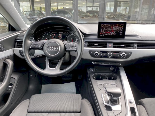 Audi Audi A5 40 TFSI 190ch Design S tronic 7