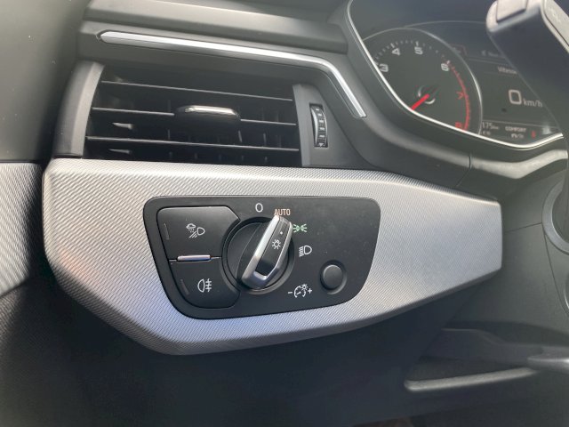 Audi Audi A5 40 TFSI 190ch Design S tronic 7