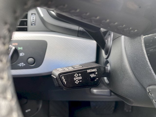 Audi Audi A5 40 TFSI 190ch Design S tronic 7