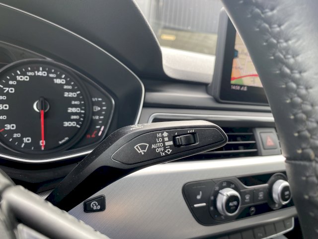 Audi Audi A5 40 TFSI 190ch Design S tronic 7