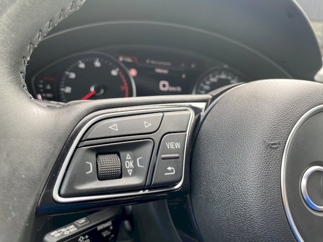 Audi Audi A5 40 TFSI 190ch Design S tronic 7