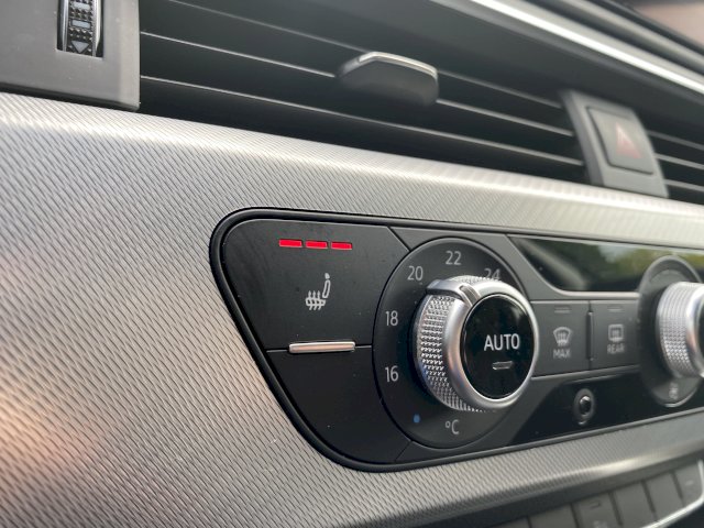 Audi Audi A5 40 TFSI 190ch Design S tronic 7