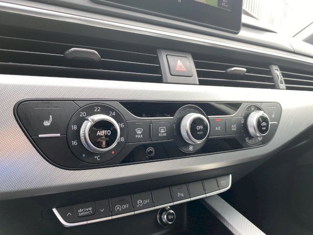 Audi Audi A5 40 TFSI 190ch Design S tronic 7