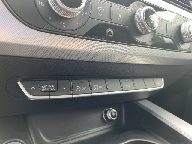 Audi Audi A5 40 TFSI 190ch Design S tronic 7
