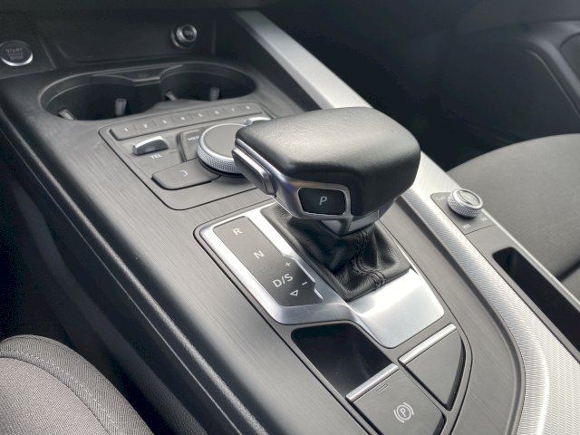 Audi Audi A5 40 TFSI 190ch Design S tronic 7
