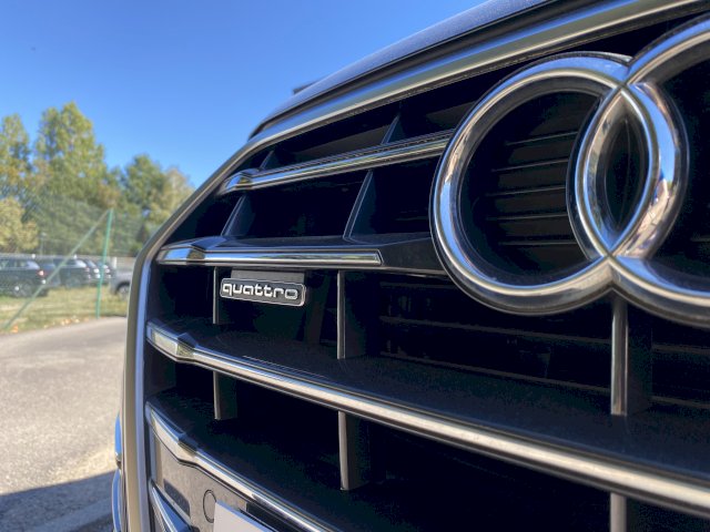 Audi Audi Q5 II 2.0 TFSI 252ch Design Luxe quattro S tronic 7