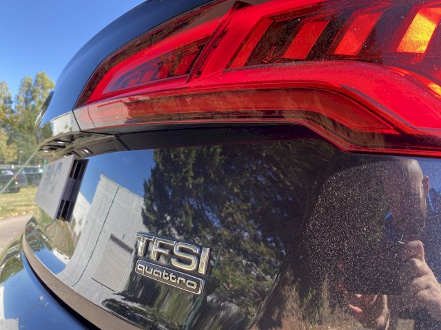 Audi Audi Q5 II 2.0 TFSI 252ch Design Luxe quattro S tronic 7