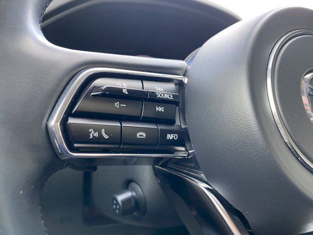 Mazda Mazda Cx-60 2.5 e-SKYACTIV PHEV 327ch Homura 4x4 BVA8 2024