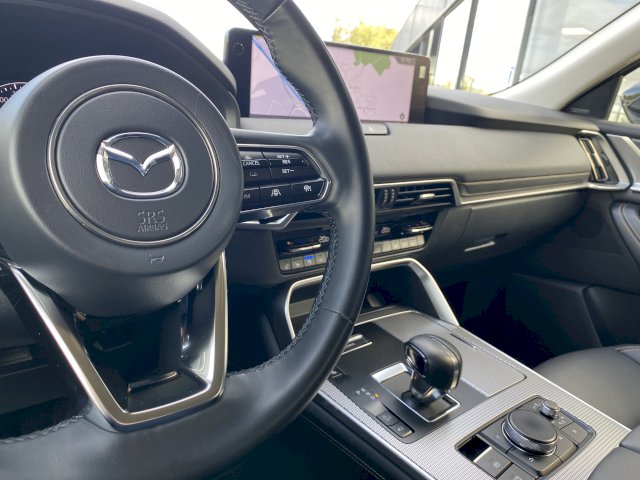 Mazda Mazda Cx-60 2.5 e-SKYACTIV PHEV 327ch Homura 4x4 BVA8 2024