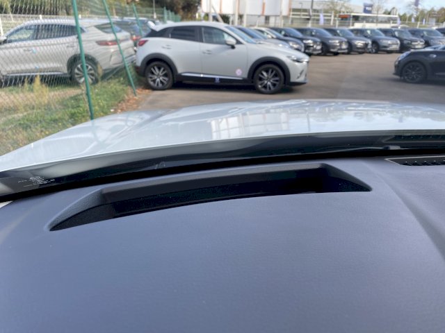 Mazda Mazda Cx-60 2.5 e-SKYACTIV PHEV 327ch Homura 4x4 BVA8 2024