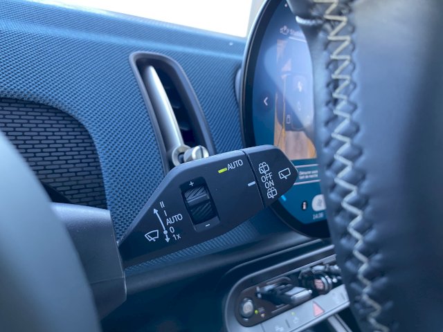 Mini Mini Countryman S 218ch Favoured ALL4 DKG7