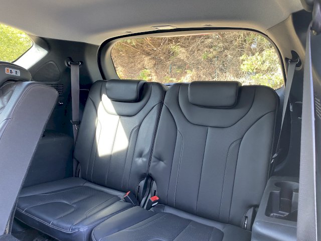 Hyundai Hyundai Santa Fe 1.6 T-GDI 230ch Hybrid Creative BVA6