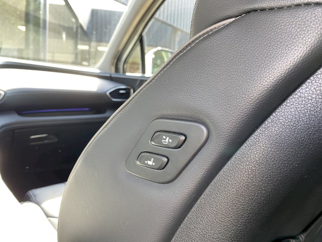 Hyundai Hyundai Santa Fe 1.6 T-GDI 230ch Hybrid Creative BVA6