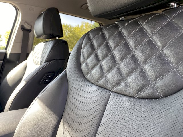Hyundai Hyundai Santa Fe 1.6 T-GDI 230ch Hybrid Creative BVA6