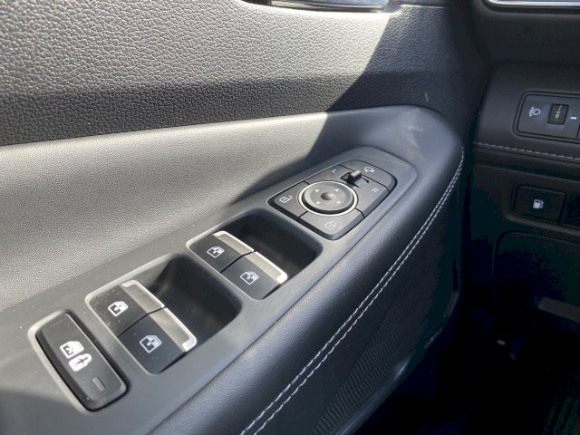 Hyundai Hyundai Santa Fe 1.6 T-GDI 230ch Hybrid Creative BVA6