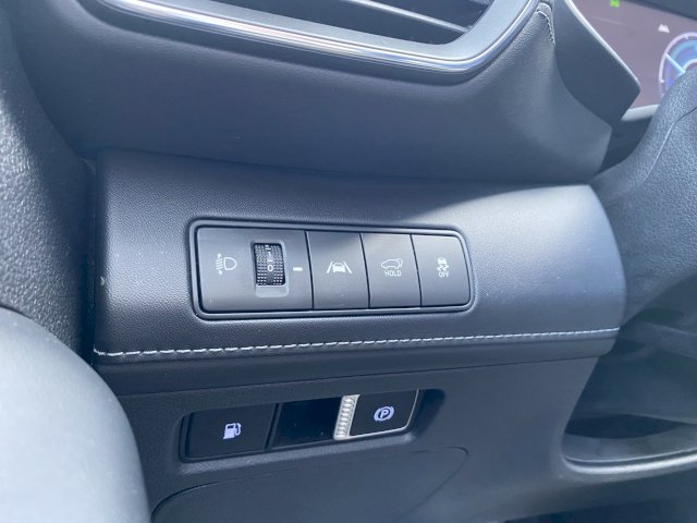 Hyundai Hyundai Santa Fe 1.6 T-GDI 230ch Hybrid Creative BVA6