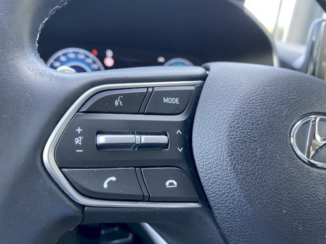 Hyundai Hyundai Santa Fe 1.6 T-GDI 230ch Hybrid Creative BVA6