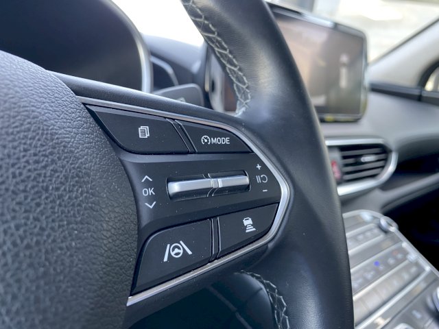 Hyundai Hyundai Santa Fe 1.6 T-GDI 230ch Hybrid Creative BVA6
