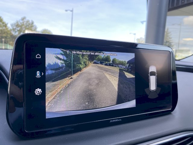Hyundai Hyundai Santa Fe 1.6 T-GDI 230ch Hybrid Creative BVA6