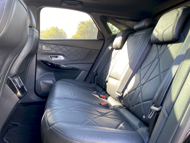 DS DS  7 Crossback BlueHDi 180ch Grand Chic Automatique 113g