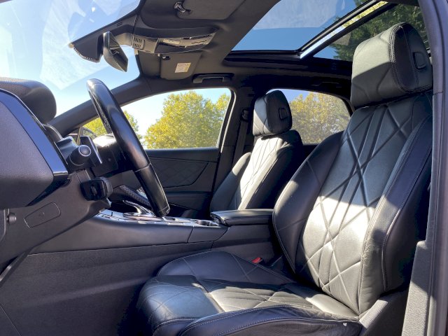 DS DS  7 Crossback BlueHDi 180ch Grand Chic Automatique 113g