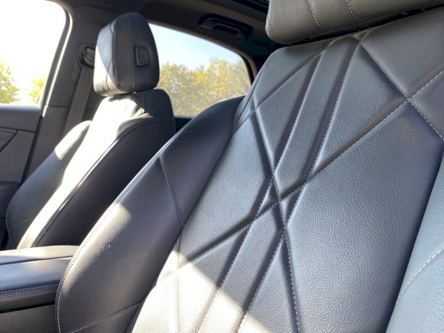 DS DS  7 Crossback BlueHDi 180ch Grand Chic Automatique 113g